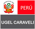 Convocatoria UGEL CARAVELI