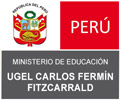 Convocatoria UGEL CARLOS FERMÍN FITZCARRALD