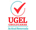 Convocatoria UGEL CHULUCANAS