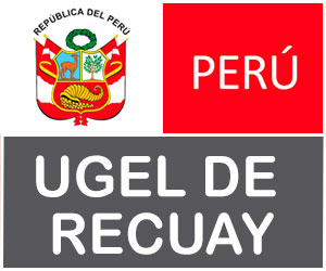  Convocatoria UGEL DE RECUAY: