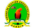 Convocatorias UGEL SANDIA