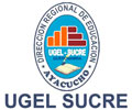 Convocatorias UGEL SUCRE