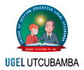 Convocatoria UNIDAD DE GESTIÓN EDUCATIVA LOCAL DE UTCUBAMBA