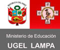  Convocatoria UGEL LAMPA