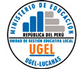 Convocatoria UGEL LUCANAS