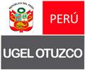 Convocatoria UGEL OTUZCO