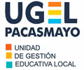 Convocatorias UNIDAD DE GESTIÓN EDUCATIVA LOCAL PACASMAYO