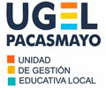 Convocatorias UGEL PACASMAYO