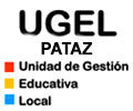  Convocatoria UNIDAD DE GESTIÓN EDUCATIVA LOCAL PATAZ