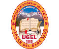  Convocatoria UGEL PAUCAR DEL SARA SARA
