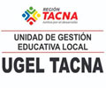 Convocatoria UGEL TACNA