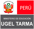 Convocatoria UGEL TARMA