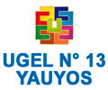 Convocatorias UGEL 13 YAUYOS