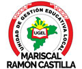 Convocatorias UNIDAD DE GESTIÓN EDUCATIVA LOCAL MARISCAL RAMÓN CASTILLA