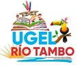 Convocatoria UGEL RÍO TAMBO