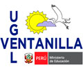 Convocatoria UGEL VENTANILLA: