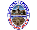  Convocatoria UGEL VILCAS HUAMÁN