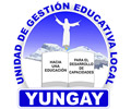Convocatorias UNIDAD DE GESTIÓN EDUCATIVA LOCAL YUNGAY