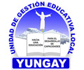 Convocatorias UGEL YUNGAY