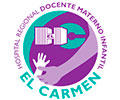 Convocatorias HOSPITAL MATERNO INFANTIL EL CARMEN