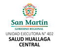 Convocatorias SALUD HUALLAGA CENTRAL