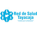 Convocatoria RED DE SALUD TAYACAJA