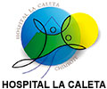 Convocatorias HOSPITAL LA CALETA