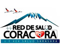 Convocatoria RED DE SALUD CORACORA