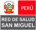  Convocatoria RED DE SALUD SAN MIGUEL