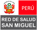 Convocatorias RED DE SALUD SAN MIGUEL