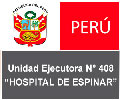 Convocatorias HOSPITAL DE ESPINAR