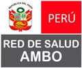 Convocatorias UNIDAD EJECUTORA 408 - RED DE SALUD AMBO