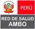  Convocatoria RED DE SALUD AMBO