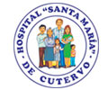  Convocatoria HOSPITAL SANTA MARÍA DE CUTERVO