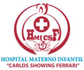 Convocatorias HOSPITAL MATERNO INFANTIL CARLOS SHOWING FERRARI