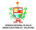 Convocatorias RED DE SALUD VIRU