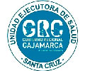 Convocatoria SALUD SANTA CRUZ