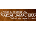 Convocatorias UNIDAD EJECUTORA MARCAHUAMACHUCO