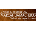  Convocatoria UNIDAD EJECUTORA MARCAHUAMACHUCO