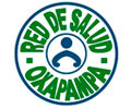 Convocatorias RED DE SALUD  OXAPAMPA