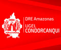 Convocatorias UGEL CONDORCANQUI