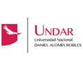 Convocatoria UNIVERSIDAD DANIEL ALOMIA ROBLES