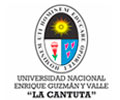 Convocatoria UNIVERSIDAD ENRIQUE GUZMAN Y VALLE