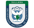  Convocatoria UNIVERSIDAD NACIONAL DE FRONTERA DE SULLANA