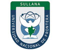  Convocatoria UNIVERSIDAD DE FRONTERA DE SULLANA