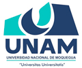 Convocatoria UNIVERSIDAD NACIONAL DE MOQUEGUA