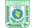 Convocatorias UNIVERSIDAD DE SAN MARTÍN