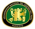 Convocatoria UNIVERSIDAD DEL CENTRO DEL PERÚ