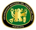 Convocatoria UNIVERSIDAD DEL CENTRO DEL PERÚ