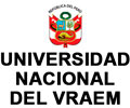  Convocatoria UNIVERSIDAD NACIONAL DEL VRAEM